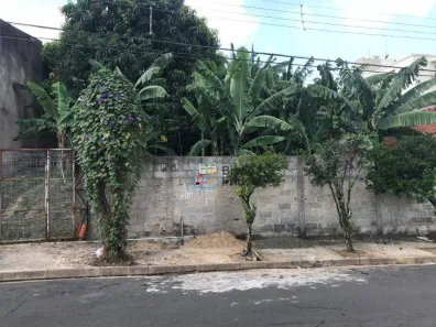 Lote/Terreno à venda, 384m² no Jardim São Domingos, Americana