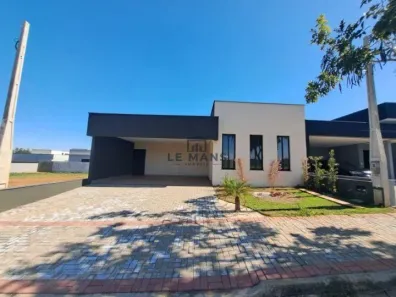 Casa com 3 Quartos à venda, 168m² no Residencial Fazenda Pinheirinho, Rio das Pedras