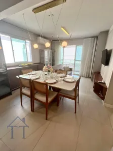 Apartamento com 3 Quartos à venda, 124m² no Nações, Balneário Camboriú