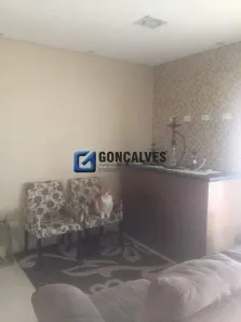 Apartamento com 3 Quartos à venda, 112m² no Planalto, São Bernardo do Campo