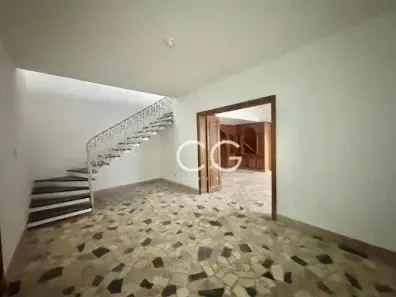 Casa com 4 Quartos à venda, 407m² no Urca, Rio de Janeiro