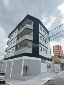 Apartamento com 2 Quartos para alugar, 41m² no Jardim Popular, São Paulo