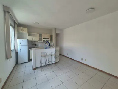 Apartamento com 1 Quarto para alugar, 42m² no Savassi, Belo Horizonte