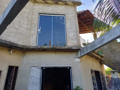 Sobrado com 3 Quartos à venda, 90m² no Guaratiba, Rio de Janeiro