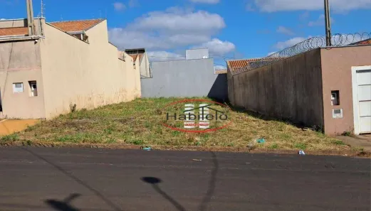 Lote/Terreno à venda, 280m² no Bom Jardim, Brodowski