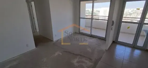 Apartamento com 2 Quartos à venda, 58m² no Vila Cruz das Almas, São Paulo