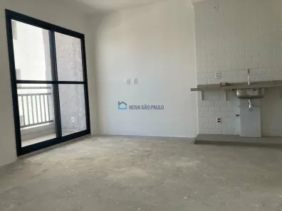 Apartamento com 1 Quarto à venda, 27m² no Pinheiros, São Paulo