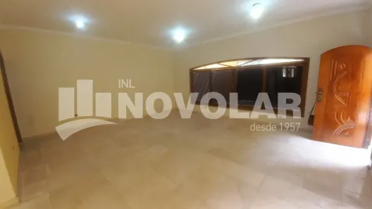 Sobrado com 3 Quartos para alugar, 200m² no Vila Maria Baixa, São Paulo