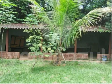 Fazenda/Sítio com 1 Quarto à venda, 2000m² no Jardim Itaguaçu I, Campinas