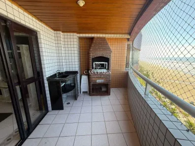 Apartamento com 4 Quartos à venda, 151m² no Flórida, Praia Grande