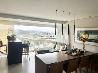 Apartamento com 3 Quartos à venda, 142m² no Vila Leopoldina, São Paulo
