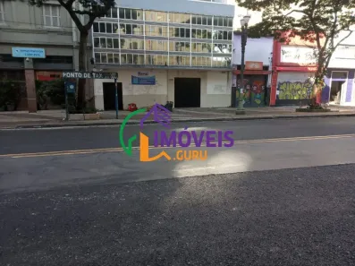 Imóvel Comercial para alugar, 1080m² no República, São Paulo