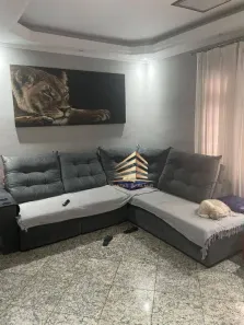 Casa de Condomínio com 4 Quartos à venda, 260m² no Jardim Aliança, Guarulhos