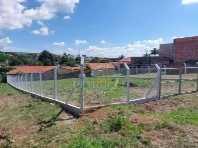 Lote/Terreno à venda, 690m² no Parque dos Pomares, Campinas
