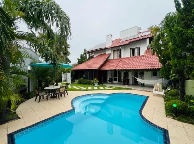 Casa de Condomínio com 3 Quartos à venda, 267m² no Rondônia, Novo Hamburgo