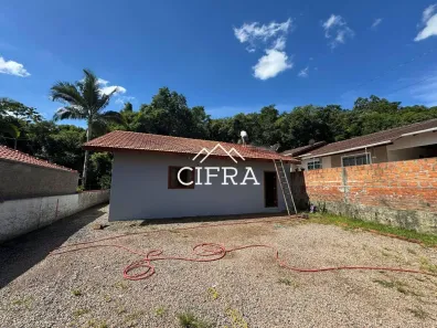 Casa com 2 Quartos à venda, 67m² no Taboão, Rio do Sul