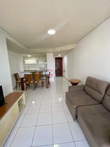 Apartamento com 2 Quartos para alugar, 72m² no Renascença, São Luís