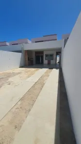 Casa com 3 Quartos à venda, 90m² no Maleitas, Paracuru