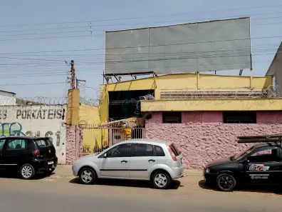 Galpão/Depósito/Armazém à venda, 234m² no Vila Brasil, Ribeirão Preto