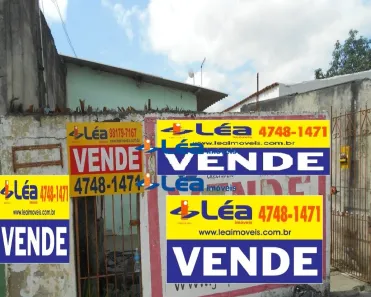 Casa com 3 Quartos à venda, 100m² no Jardim Imperador, Suzano