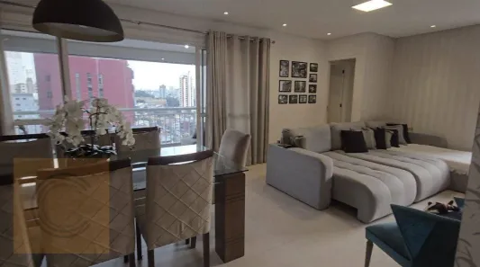 Apartamento com 2 Quartos à venda, 98m² no Vila Carrão, São Paulo