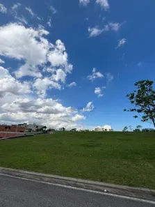 Lote/Terreno à venda, 549m² no Condomínio Residencial Alphaville I, São José dos Campos