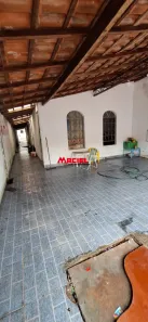 Casa com 3 Quartos à venda, 100m² no Jardim Santa Cecília I, São José dos Campos