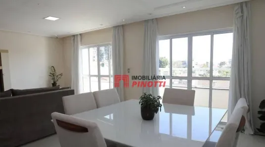 Sobrado com 3 Quartos à venda, 282m² no Nova Petrópolis, São Bernardo do Campo
