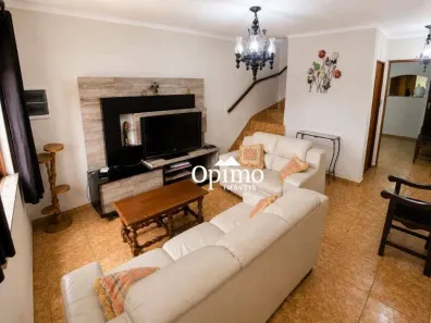 Casa com 3 Quartos à venda, 110m² no Vila do Encontro, São Paulo