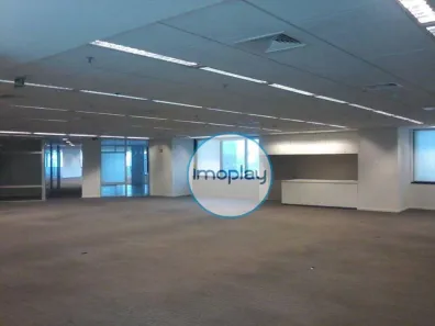 Sala Comercial para alugar, 1550m² no Pinheiros, São Paulo