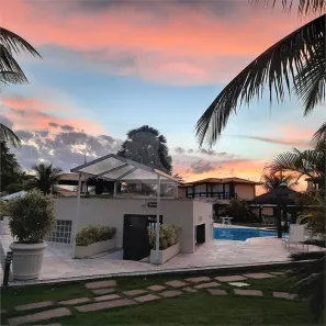 Casa de Condomínio com 2 Quartos à venda, 90m² no Manguinhos, Armação dos Búzios