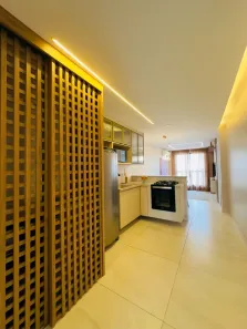 Apartamento com 2 Quartos à venda, 54m² no da Luz, Nova Iguaçu