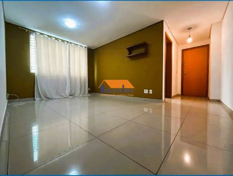 Apartamento com 3 quartos — Carlos Prates, Belo Horizonte
