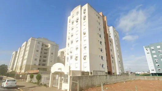 Apartamento com 2 Quartos à venda, 63m² no Vila Vista Alegre, Cachoeirinha