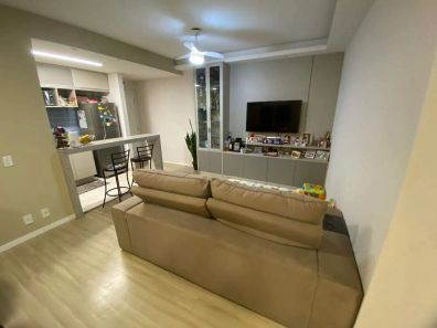 Apartamento com 3 Quartos à venda, 88m² no Vila Santa Rosália, Limeira