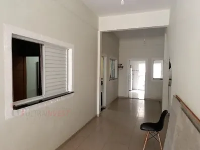 Casa com 3 Quartos à venda, 318m² no Jardim Alegria, Sorocaba