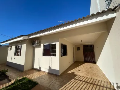 Casa com 3 Quartos à venda, 120m² no Jardim São Jorge, Maringá