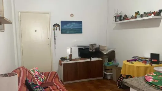 Apartamento com 1 Quarto à venda, 38m² no Glória, Rio de Janeiro