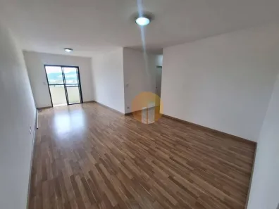 Apartamento com 2 Quartos para alugar, 83m² no Dezoito do Forte Empresarial/Alphaville., Barueri