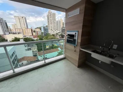 Apartamento com 3 Quartos para alugar, 93m² no Alvarez, Nova Iguaçu