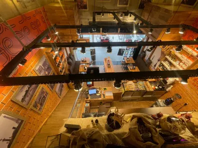 Ponto Comercial à venda, 44m² no Santo Amaro, São Paulo