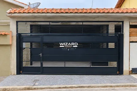 Ponto Comercial para alugar, 80m² no Vila Endres, Guarulhos