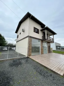 Casa com 3 Quartos à venda, 220m² no Centro, Forquilhinha