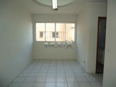 Apartamento com 2 Quartos para venda ou aluguel, 85m² no Jardim América, Bauru