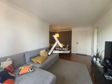 Apartamento com 2 Quartos à venda, 88m² no Itaim Bibi, São Paulo