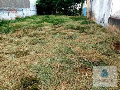 Lote/Terreno à venda, 320m² no Parque Taquaral, Campinas