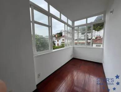 Apartamento com 2 Quartos à venda, 66m² no Urca, Rio de Janeiro
