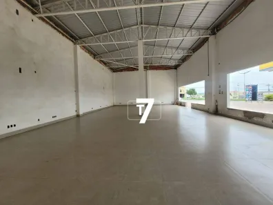 Ponto Comercial para alugar, 220m² no Parque Campo Bonito, Indaiatuba