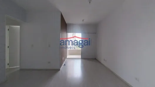 Apartamento com 3 Quartos à venda, 80m² no Jardim Califórnia, Jacareí