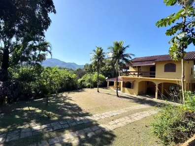 Fazenda/Sítio com 4 Quartos à venda, 19000m² no , Cachoeiras de Macacu